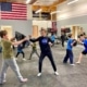 Krav Maga Kids